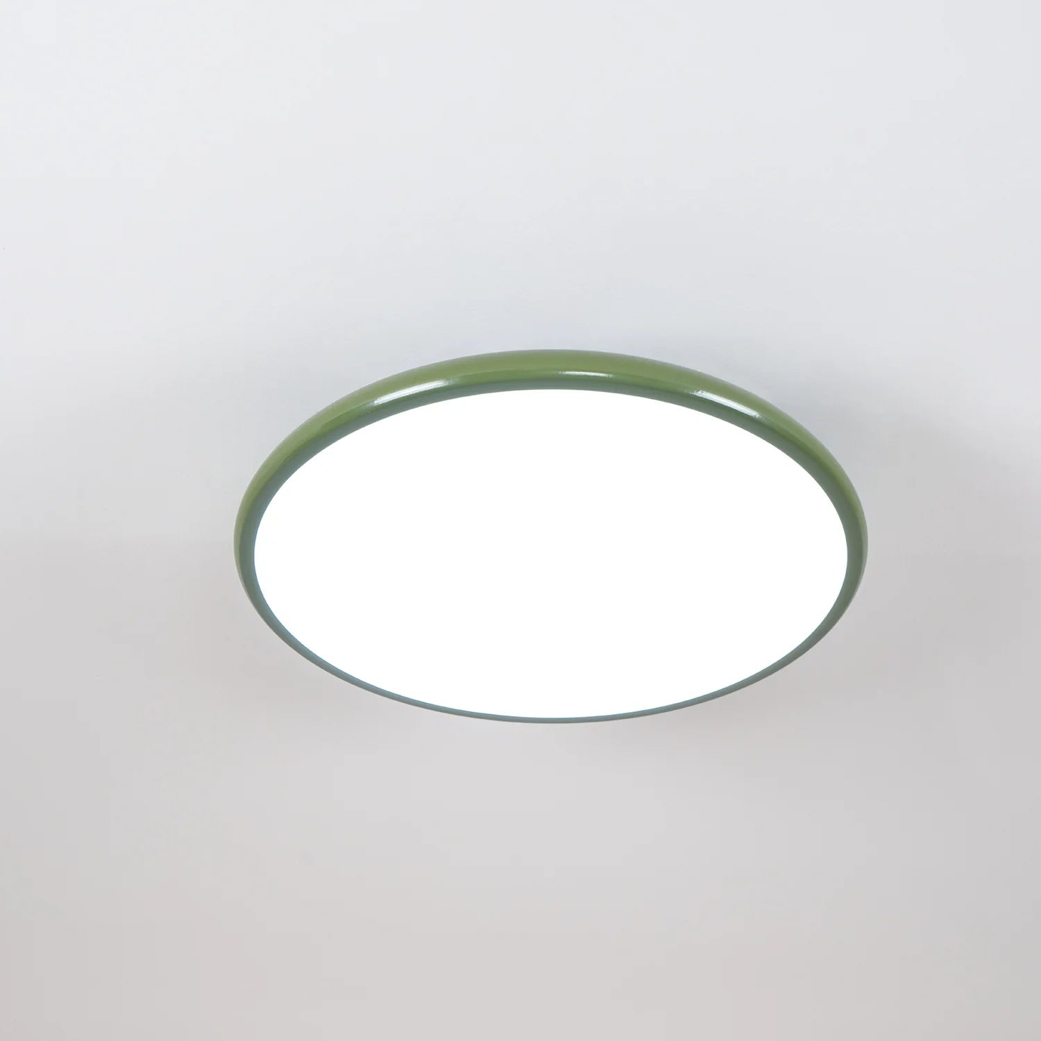 Dune Ceiling Light Fixture | Adjustable LED, Modern Minimalist Design 6