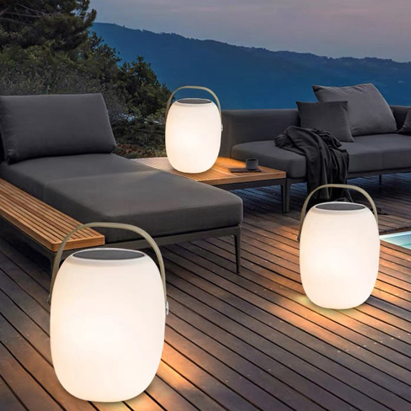 Solaris Outdoor Light | Waterproof, Remote Control 1