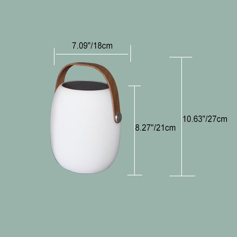 Solaris Outdoor Light | Waterproof, Remote Control 4