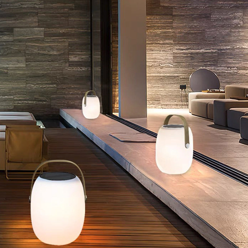 Solaris Outdoor Light | Waterproof, Remote Control 0