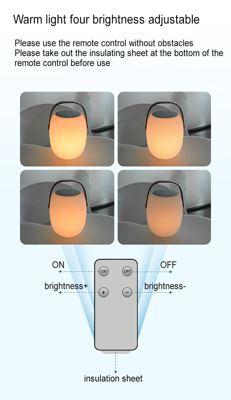 Solaris Outdoor Light | Waterproof, Remote Control 8